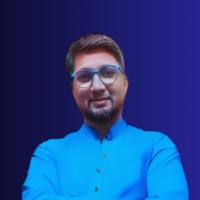 Raghav Naganathan