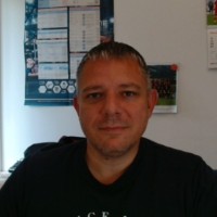 Markus Weber