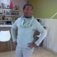 Enock Maseko