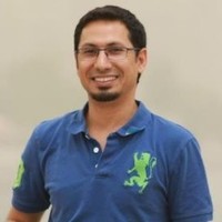 Shafeeq Al-Halwaki