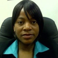 Shiela Nhambure