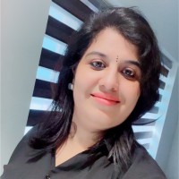 Anju Venugopal