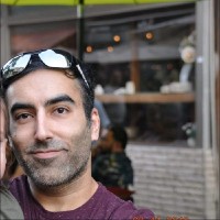 Sagi Avrahami