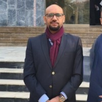 Rehan Mahmood