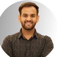 Abhishek Joshi
