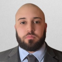Fabian Delgado, CFCM
