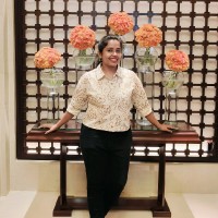 Ashlin Thankachan