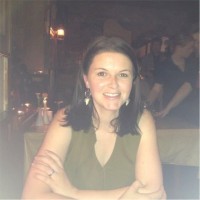 Andrea Mccallion