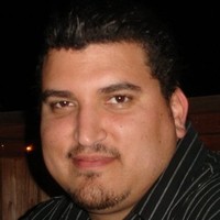 Carlos Garcia