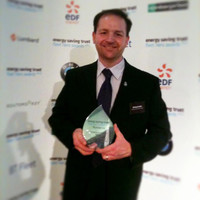 Richard Smith LCGI CAE MIMI MSOE MIRTE