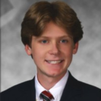 Carter Farrell