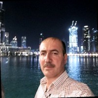 Taha Sharief