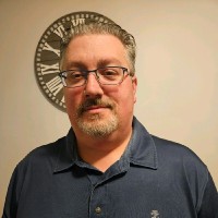 Steven Bernash