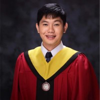 Jon Leonard Ampil