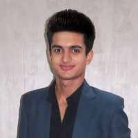 Raj Chaudhari