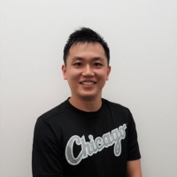 Ethan Yeo