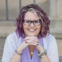 Cricket Robertson, Fsmps, Cpsm