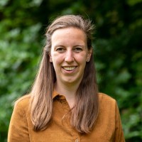 Sanne Hooiveld-Knoppers