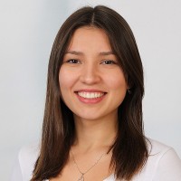 Irina Reich