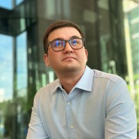 Zhandarbek Almaniyazov