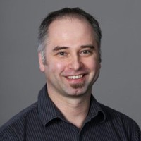 Greg Poznikoff