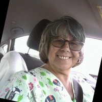 Roxann Carlton