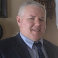 Patrick Mosier