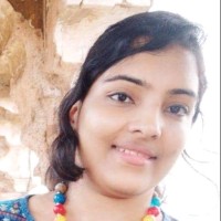 Vinita Vijay Kumar