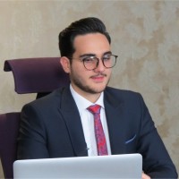 ali nemati