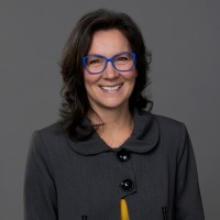 Louise St-Arnauld