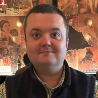 Dmitrii Isakov