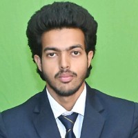 Kaushik Nayak