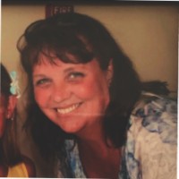 Nancy Clintsman