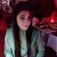 Shahbano Munawar Ahmed Khan