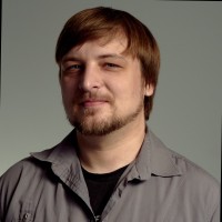 Evgeny Kirik-Malko
