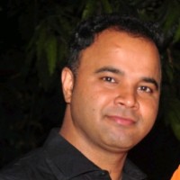 Ajay Kumar
