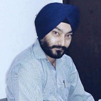 Harmohinderpaul Singh