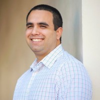 Robert Medina