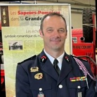 Dufour Sylvain