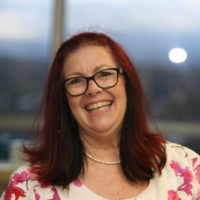 Lynette Hill