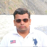Abhinav Agarwal