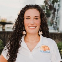 Elli Baldwin, CDP