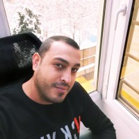 Alireza Amini