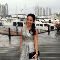 Rachel Foo