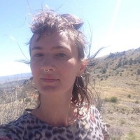 Rose Alexandre-Leach