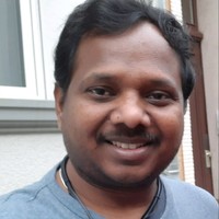 Ramakrishna Pabolu