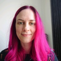 Fiona Mcintosh