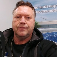 Ron De Groot