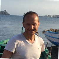 Anjoubault Christophe