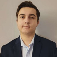 Gabin FOUGERAY--SANCHEZ